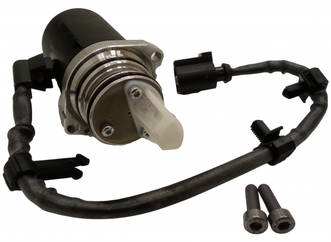 VAG Gen II esipainepumppu 0AV 598 549A - Audi esipainepumput ja tarvikkeet - 124 - 1