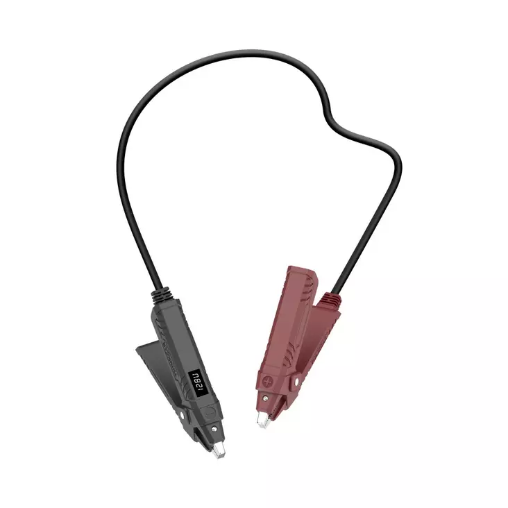 ThinkEasy akkutesteri ThinkTool testereille - Thinktool lisävarusteet ja ohjelmistot - 1194 - 1