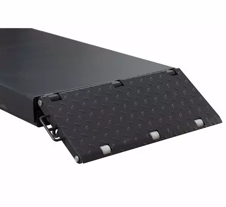 Kaksoissaksinostin REDATS L-600 3T, 400 V - Saksinostimet - 55 - 2