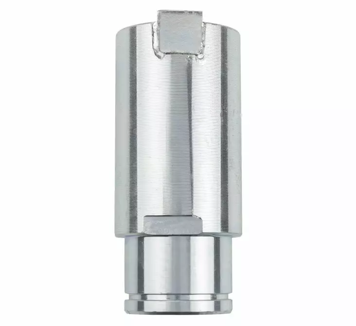 100mm korokepala Redats 2-pilareihin - Autonostinten varaosat ja tarvikkeet - 445 - 1