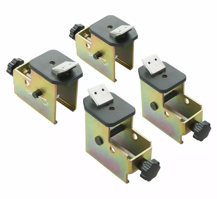 Moottoripyöräadapteri M-120, M-230 ja M-230 3d3 rengaskoneisiin - Rengas- ja tasapainotuskoneiden varaosat - 505 - 1