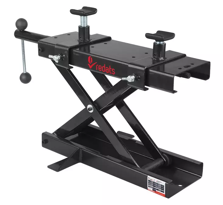 Moottoripyöränostin 500 Kg - Moottoripyöränostimet - 535 - 1