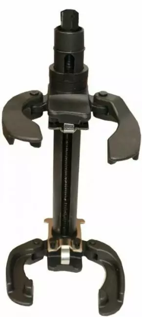 Auton jousipuristin McPherson - Jousipuristimet - 455 - 1