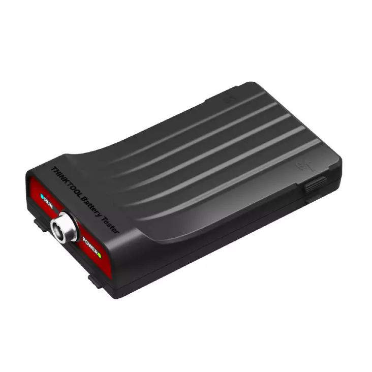 ThinkTool akkutesteri ThinkTool testereille - Thinktool lisävarusteet ja ohjelmistot - 1145 - 1
