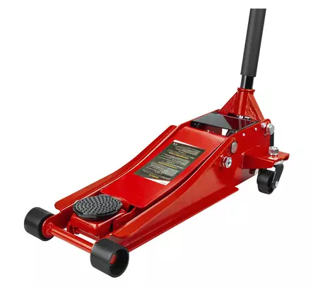 LS-370 2,5T, nopea ja matala hallitunkki - Moottori- ja vaihdelaatikkonostimet ja t - 936 - 1