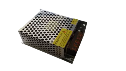 Muuntaja PGA-60W-24 - Muuntajat - 546 - 2