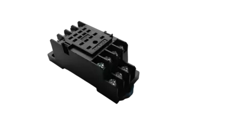 Relepohja CZY14A - Releet - 526 - 1