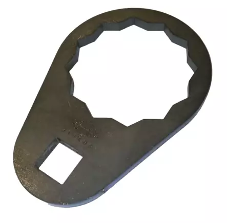 Öljynsuodatinavain Haldex-kytkimelle VAG Gen I - Audi esipainepumput ja tarvikkeet - 266 - 1