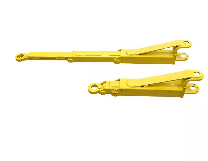 3-vaiheiset käsivarret TUHA TN-200/S 2-pilarinostimiin (2 kpl) - Muut nostimien varaosat - 766 - 1