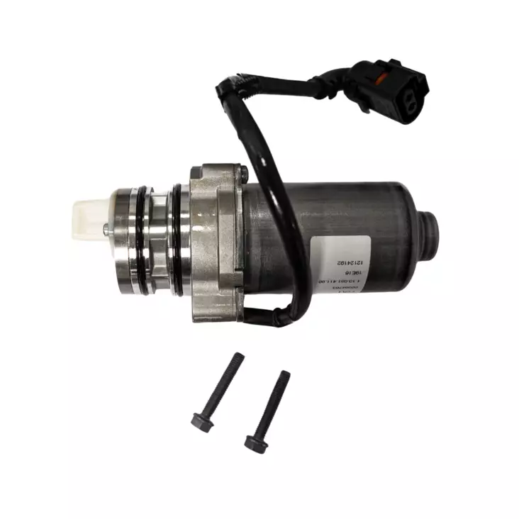 BMW/Mini Gen V esipainepumppu 8663457 - BMW esipainepumput ja tarvikkeet - 156 - 1