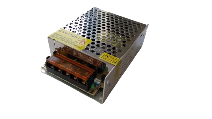 Muuntaja PGA-60W-24 - Muuntajat - 546 - 1