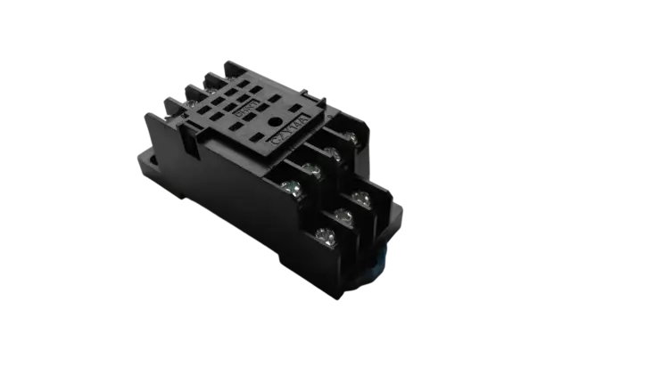 Relepohja CZY14A - Releet - 526 - 1