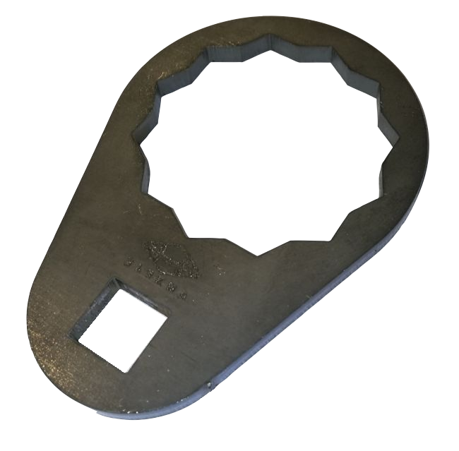 Öljynsuodatinavain Haldex-kytkimelle VAG Gen I - Audi esipainepumput ja tarvikkeet - 266 - 1