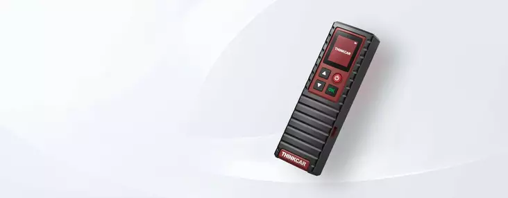 ThinkCar T-Wand 200 TPMS-ohjelmointilaite - Thinktool lisävarusteet ja ohjelmistot - 1146 - 1