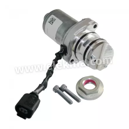 Volvo/Ford/Land Rover Gen IV esipainepumppu 31256757, 9V4N-4C019-AA, LR075763 - Ford esipainepumput ja tarvikkeet - 127 - 1