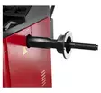 Raskaan kaluston tasapainotuskone WT-200 - Tasapainotuskoneet - 1087 - 3