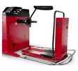 Raskaan kaluston tasapainotuskone WT-200 - Tasapainotuskoneet - 1087 - 5