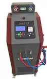Thinkcar AC100, R134a ilmastoinnin huoltolaite - Ilmastoinnin huoltolaitteet R134a - 987 - 1
