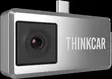 ThinkCar PTC207 lämpökamera Android-puhelimeen - Thinktool lisävarusteet ja ohjelmistot - 1247 - 1