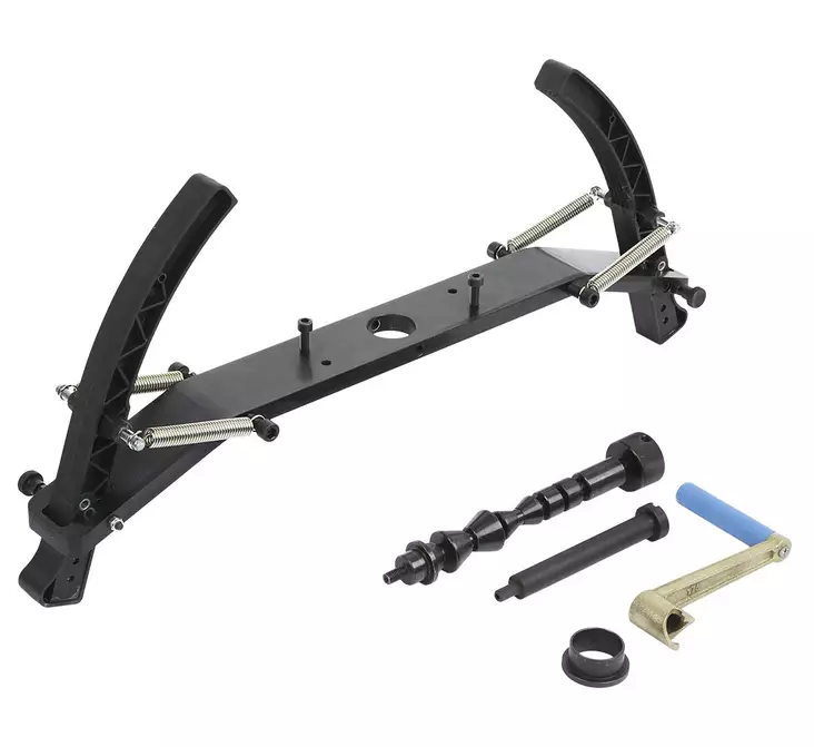 Moottoripyöräsarja Redats tasapainotuskoneisiin - Rengashuollon tarvikkeet - 577 - 1