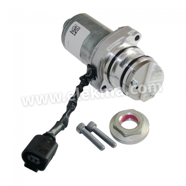 Volvo/Ford/Land Rover Gen IV esipainepumppu 31256757, 9V4N-4C019-AA, LR075763 - Ford esipainepumput ja tarvikkeet - 127 - 1