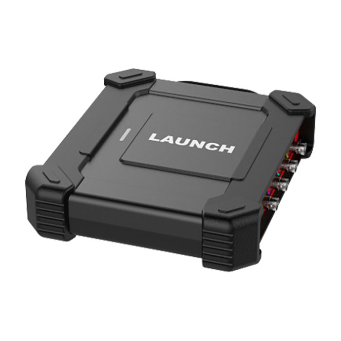 X-431 O2-1 oskilloskooppi (Scopebox) - Testereiden ohjelmistot ja lisävarusteet - 37 - 1