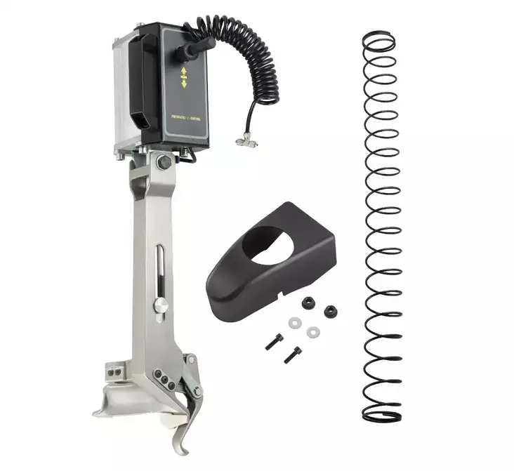 Rengasraudaton asennuspää Redats M-221 ja M-250 rengaskoneisiin - Rengas- ja tasapainotuskoneiden varaosat - 1107 - 1