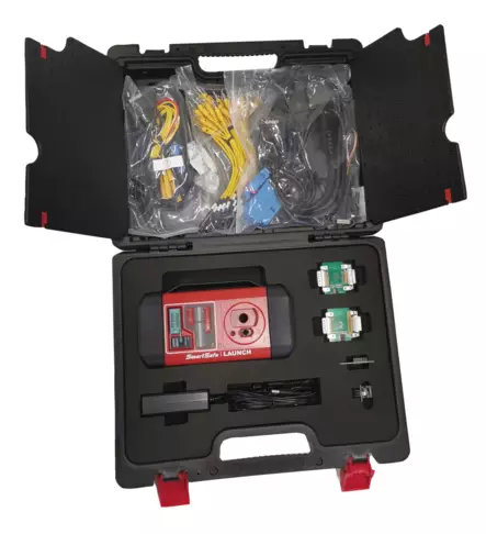 X-PROG 3 avainten ohjelmointilaite - Testereiden ohjelmistot ja lisävarusteet - 1008 - 2