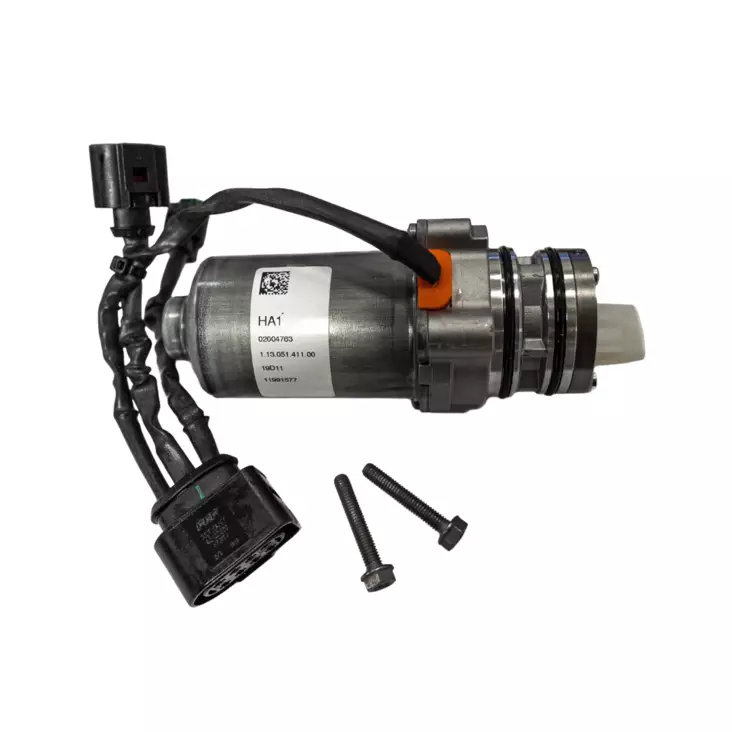 VAG Gen V esipainepumppu 0D4 906 271 A - Audi esipainepumput ja tarvikkeet - 148 - 1