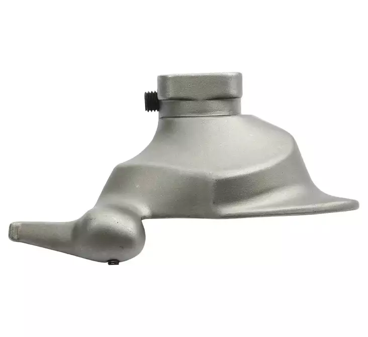 Asennuspää metallinen Redats M-221 M-201 - Rengas- ja tasapainotuskoneiden varaosat - 1128 - 1