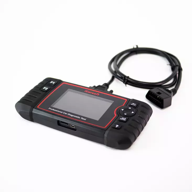 ICarsoft VAWS V2.0 - Audi/VW/Seat/Skoda vikakoodinlukija - Audi vikakoodinlukijat - 108 - 1