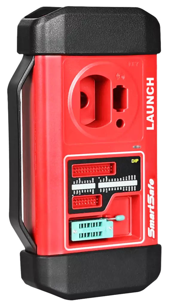 X-PROG 3 avainten ohjelmointilaite - Testereiden ohjelmistot ja lisävarusteet - 1008 - 1