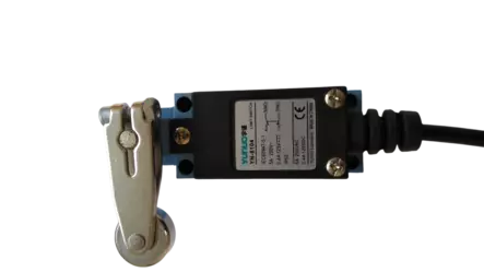 Rajakytkin YN-8104 - Rajakytkimet - 539 - 2