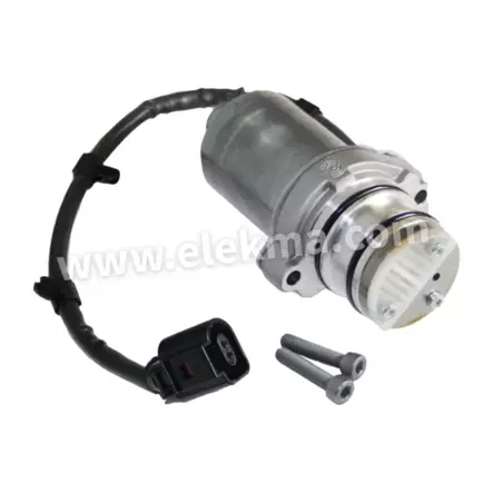 VAG Gen IV esipainepumppu 0AY 598 549A - Audi esipainepumput ja tarvikkeet - 139 - 1