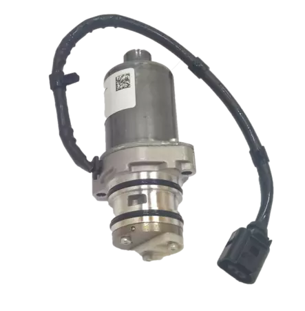 VAG Gen IV esipainepumppu 0AY 598 549A - Audi esipainepumput ja tarvikkeet - 139 - 2