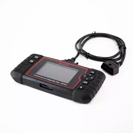 ICarsoft CR Pro vikakoodinlukija - Monimerkki vikakoodinlukijat - 79 - 1