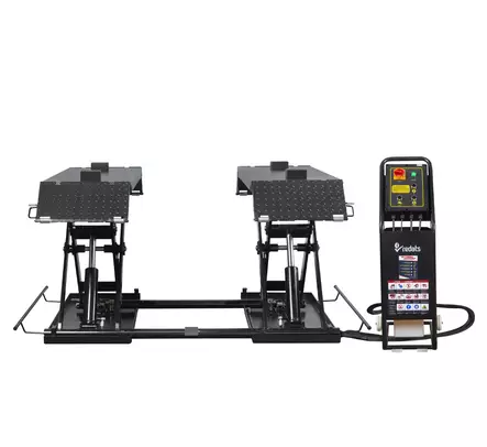 Matalanostin REDATS L-540 3t, 400 V - Matalanostimet - 1249 - 2