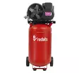 REDATS T-90 mäntäkompressori 90L, 230V, 2,2kW - Mäntäkompressorit - 859 - 2