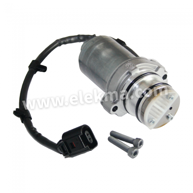 VAG Gen IV esipainepumppu 0AY 598 549A - Audi esipainepumput ja tarvikkeet - 139 - 1