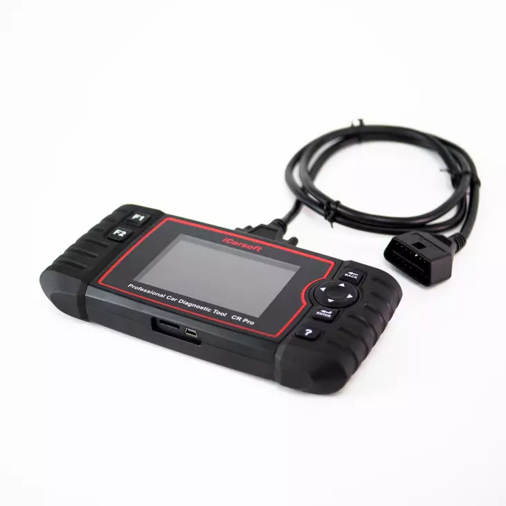 ICarsoft CR Pro vikakoodinlukija - Monimerkki vikakoodinlukijat - 79 - 1