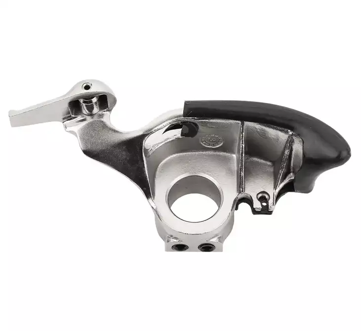 Metallinen asennuspää muovisuojalla - Sicam, M&B, Bosch, Werther - Rengas- ja tasapainotuskoneiden varaosat - 1089 - 1