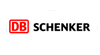 Rekkarahti / DB Schenker kotiintoimitus